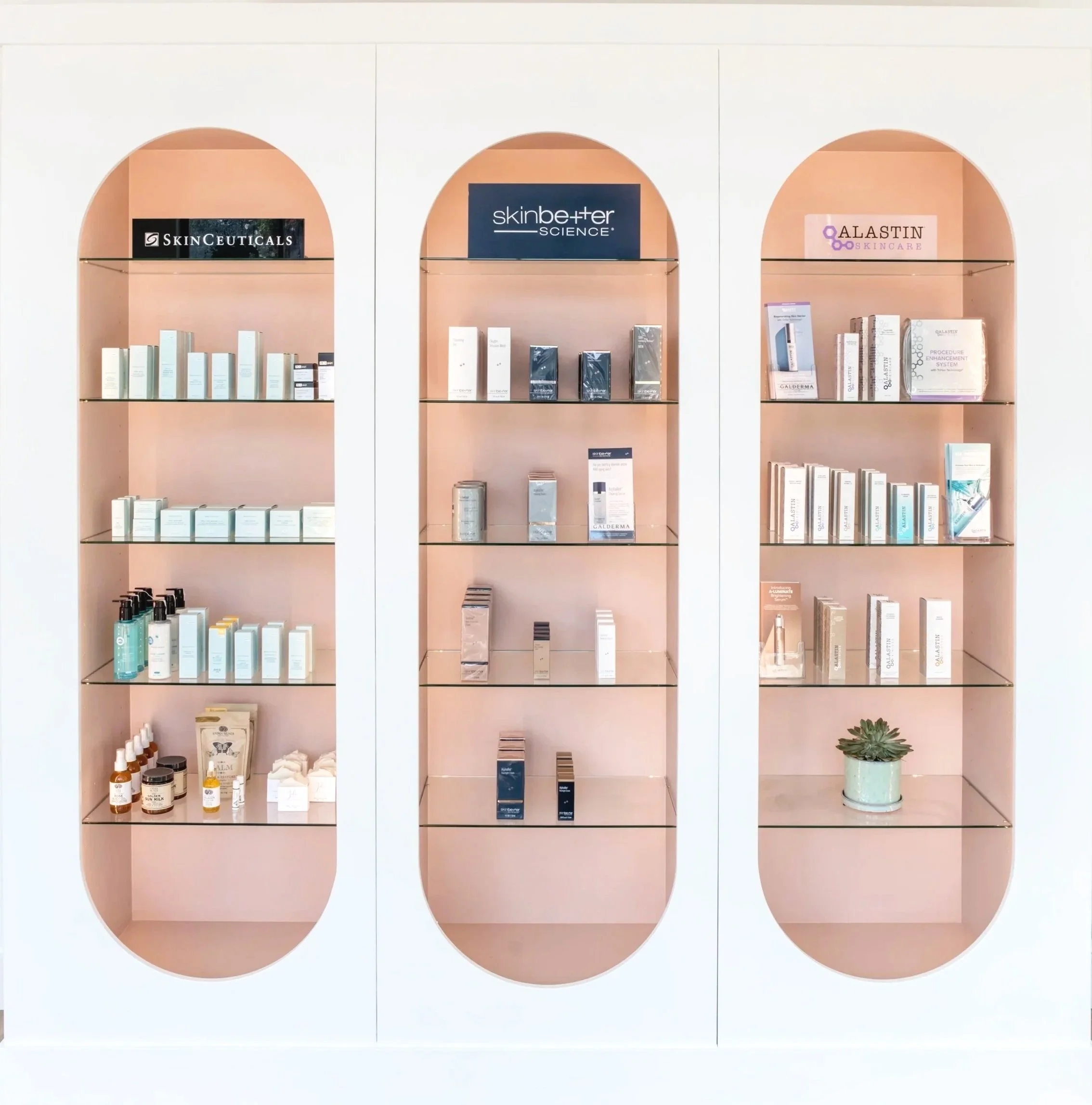 Medical Aesthetics Services in Hudson Valley | Botox, Fillers